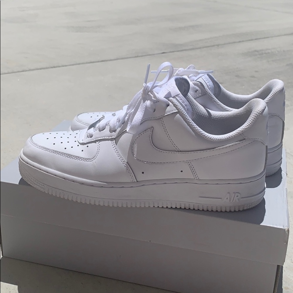 Nike women’s af1